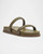 Ruby Sporty Sandal - Matcha